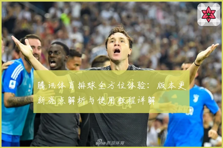 腾讯体育排球全方位体验：版本更新亮点解析与使用教程详解